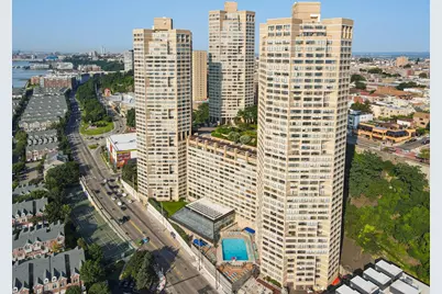 7002 Blvd East #43A, Guttenberg, NJ 07093 - Photo 31