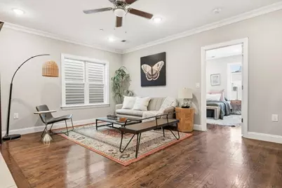 25 St Pauls Ave #3, Jersey City, NJ 07306 - Photo 1