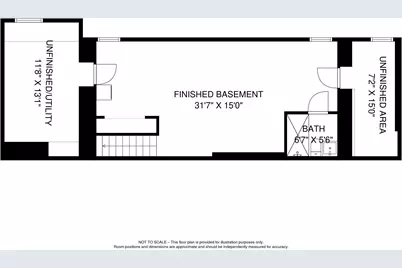 91A Palisade Ave #1, Jersey City, NJ 07306 - Photo 39