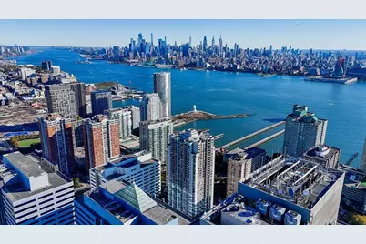 45 River Dr South #1705, Jersey City, NJ 07302 - Photo 25