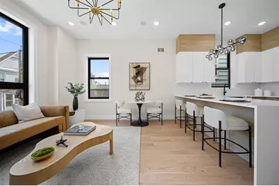 27 Graham St #1, Jersey City, NJ 07307 - Photo 3