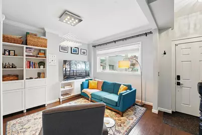 106 Griffith St, Jersey City, NJ 07307 - Photo 5