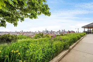 106 Griffith St, Jersey City, NJ 07307 - Photo 27