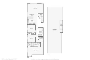 1003 Summit Ave, Jersey City, NJ 07307 - Photo 3