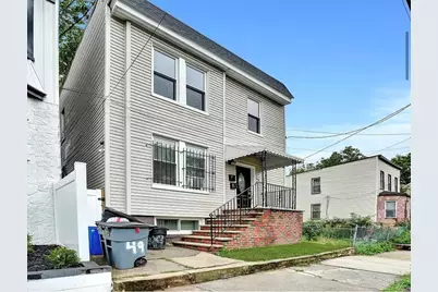 49 Tichenor Terrace #2, Irvington, NJ 07111 - Photo 9