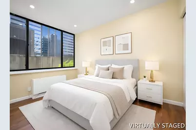 45 River Dr South #406, Jersey City, NJ 07310 - Photo 15