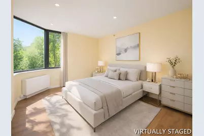 45 River Dr South #406, Jersey City, NJ 07310 - Photo 1