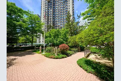 45 River Dr South #406, Jersey City, NJ 07310 - Photo 29