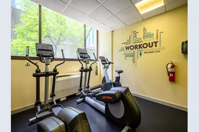 45 River Dr South #406, Jersey City, NJ 07310 - Photo 17