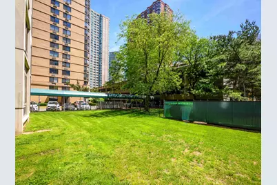 45 River Dr South #406, Jersey City, NJ 07310 - Photo 27