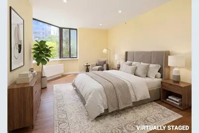 45 River Dr South #406, Jersey City, NJ 07310 - Photo 1