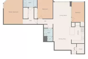 45 River Dr S, Jersey City, NJ 07310 - Photo 15