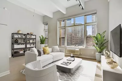 1500 Hudson St #2K, Jersey City, NJ 07030 - Photo 1