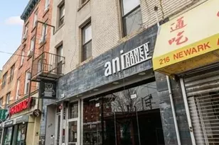 216 Newark Ave, Jersey City, NJ 07302 - Photo 1