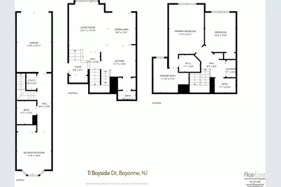 11 Bayside Dr #11, Bayonne, NJ 07002 - Photo 19
