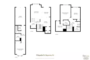 11 Bayside Dr, Bayonne, NJ 07002 - Photo 19