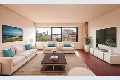 135 Montgomery St #6d, Jersey City, NJ 07302 - Photo 1