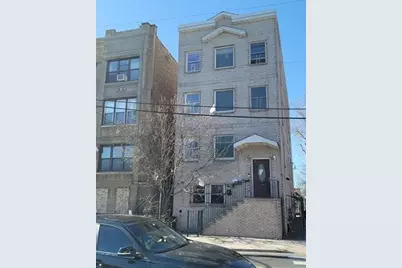 81 Bergen Ave #2, Jersey City, NJ 07305 - Photo 1