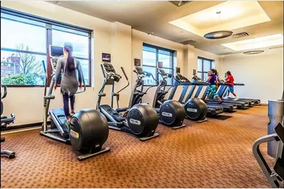 4 Beacon Way #15, Jersey City, NJ 07304 - Photo 19