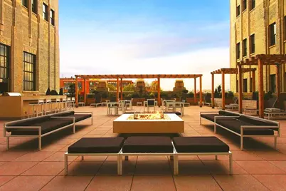 4 Beacon Way #15, Jersey City, NJ 07304 - Photo 15