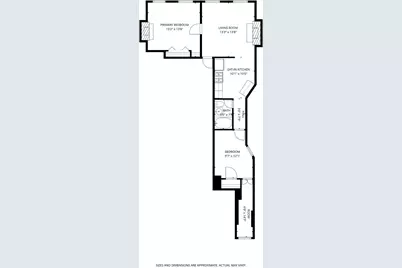 207 14th St #2F, Hoboken, NJ 07030 - Photo 15