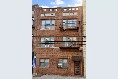 6314 Park Ave #4, West New York, NJ 07093 - Photo 1
