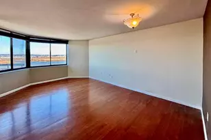1040 Harmon Cove Tower, Secaucus, NJ 07094 - Photo 3