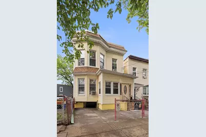 58 Booraem Ave, Jersey City, NJ 07307 - Photo 1