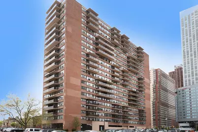 280 Luis M Marin Blvd #2h, Jersey City, NJ 07302 - Photo 1