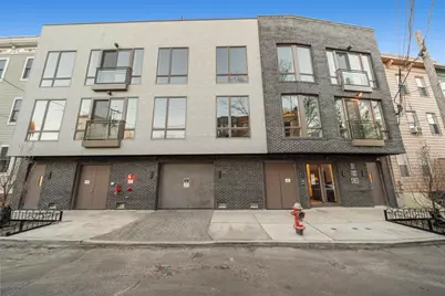 391 1st St #3-B, Jersey City, NJ 07302 - Photo 25