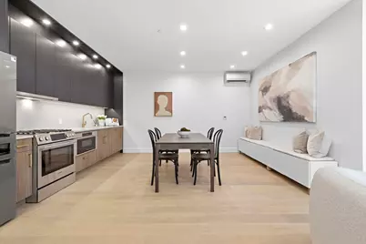 391 1st St #3-B, Jersey City, NJ 07302 - Photo 5