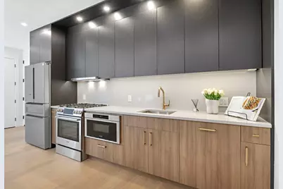 391 1st St #3-B, Jersey City, NJ 07302 - Photo 9