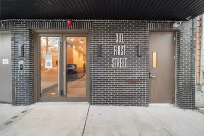 391 1st St #3-B, Jersey City, NJ 07302 - Photo 27