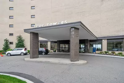 380 Mountain Rd #403, Union City, NJ 07087 - Photo 19