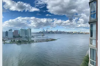 20 2nd St #2204, Jersey City, NJ 07302 - Photo 1
