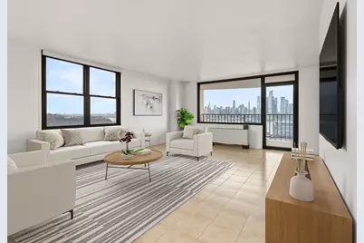 380 Mountain Rd #403, Union City, NJ 07087 - Photo 3