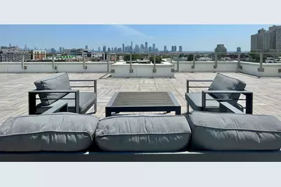 75 Jordan Ave #202, Jersey City, NJ 07306 - Photo 5