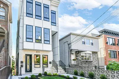 221 Columbia Ave #2, Jersey City, NJ 07307 - Photo 3