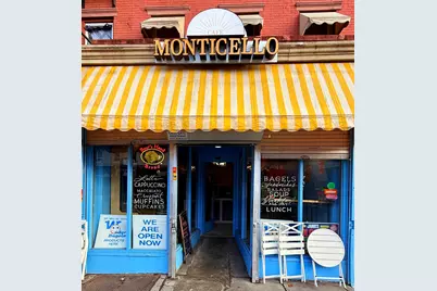 136 Monticello Ave, Jersey City, NJ 07304 - Photo 1