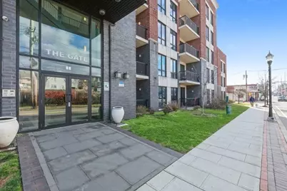 17 Meadow Rd #405, Rutherford, NJ 07070 - Photo 19