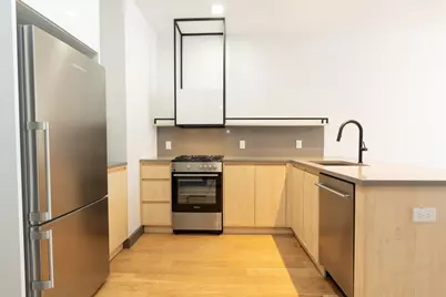 424 Arlington Ave #206, Jersey City, NJ 07304 - Photo 9