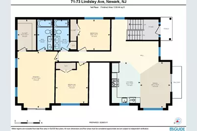 71 Lindsley Ave, Newark, NJ 07106 - Photo 49