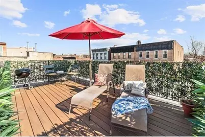 1004 Willow Ave #4, Hoboken, NJ 07030 - Photo 1