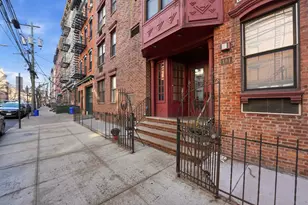 101 Willow Ave, Hoboken, NJ 07030 - Photo 1