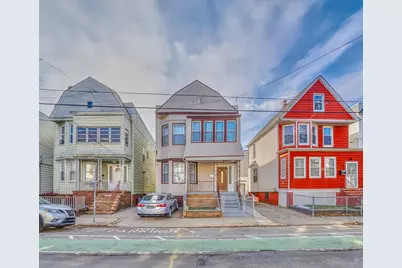 75 Warner Ave, Jersey City, NJ 07305 - Photo 1