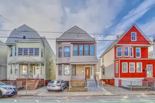 75 Warner Ave, Jersey City, NJ 07305 - Photo 1