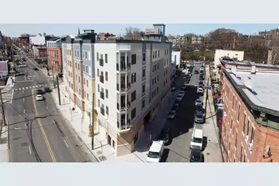 680 Grand St #509, Jersey City, NJ 07304 - Photo 1