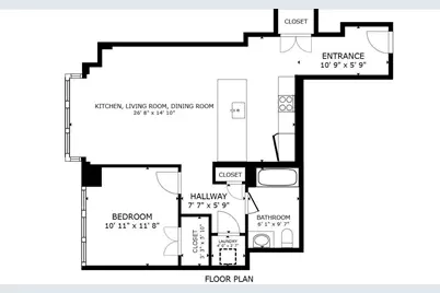 1425 Hudson St #6C, Hoboken, NJ 07030 - Photo 31