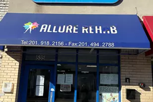 535 West Side Ave, Jersey City, NJ 07305 - Photo 1
