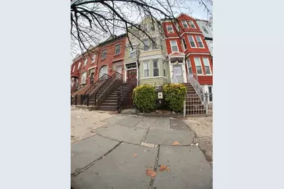 53 Monitor St #Garden, Jersey City, NJ 07304 - Photo 1